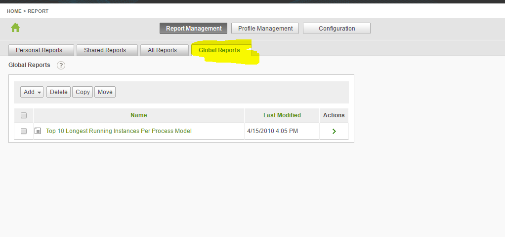 How to embed custom AgileReport into your eForms – AgilePoint NX Unleashed